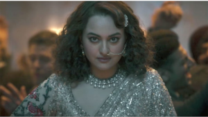 Sonakshi Sinha 