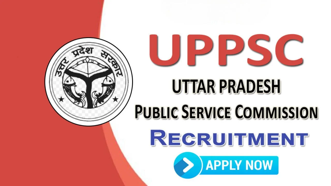 Uttar Pradesh Public Service Vacancy