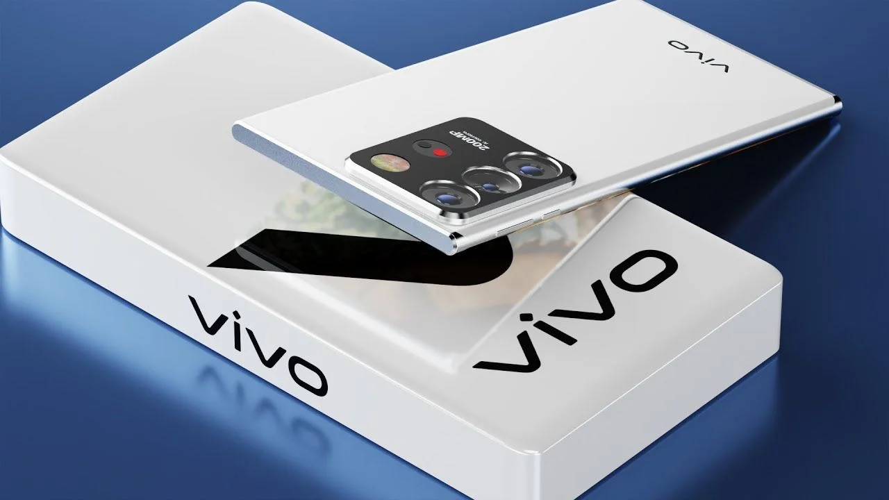 Vivo Upcoming Smartphone