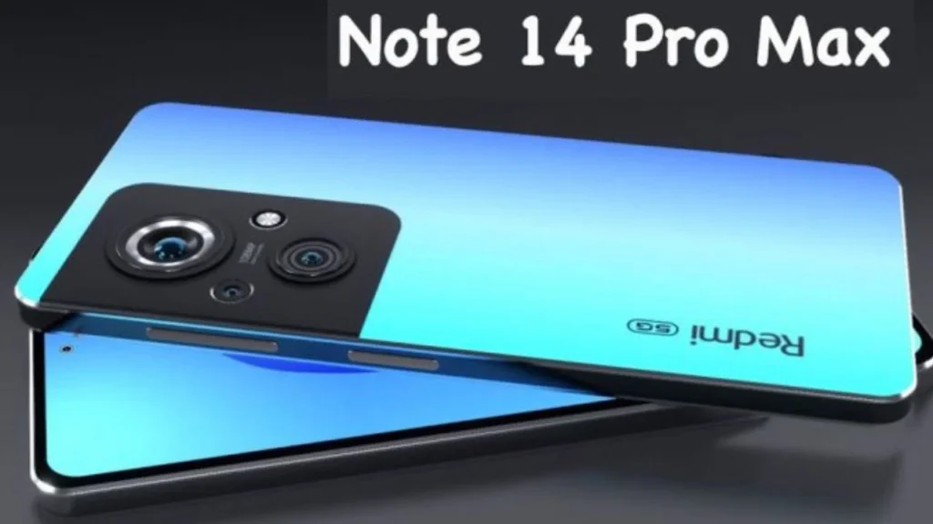 Redmi Note 14 Pro