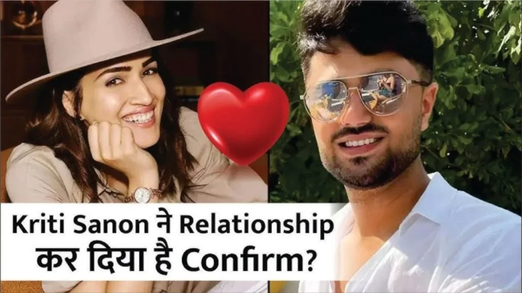 Kriti Sanon Marriage Rumors