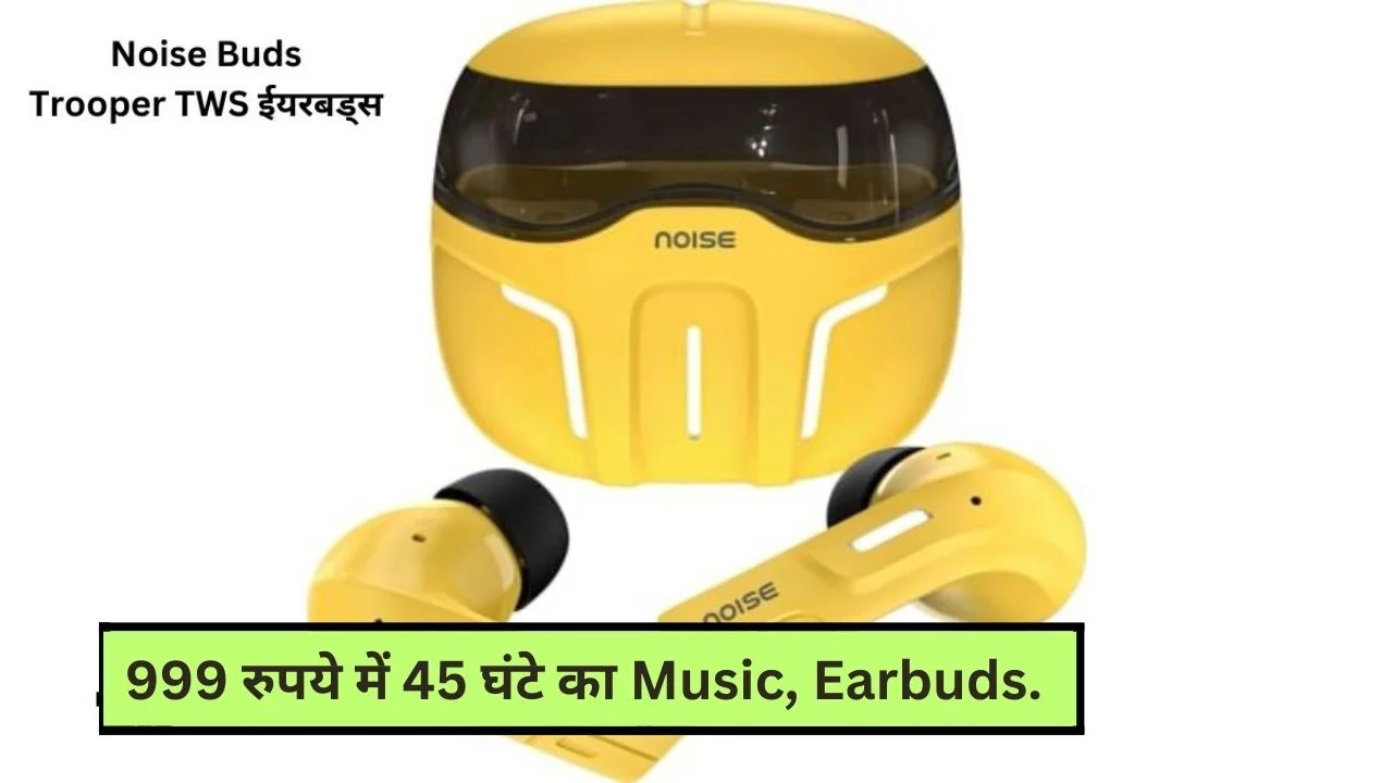 Stylish Desi Brand Earbuds Price