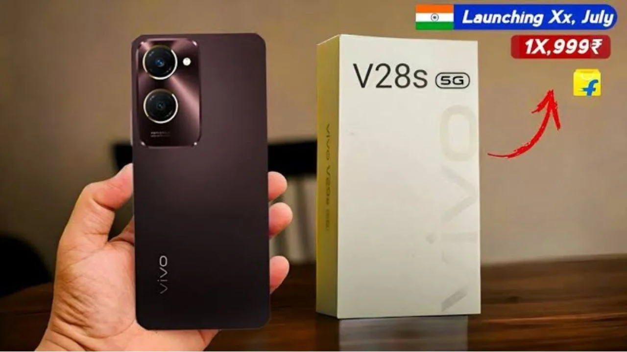 Vivo Y28s 5G