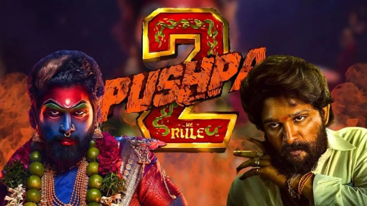 Pushpa 2 Box Office