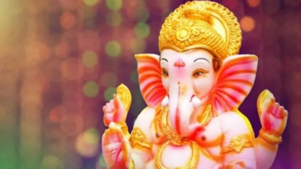 January 2025 Chaturthi Dates