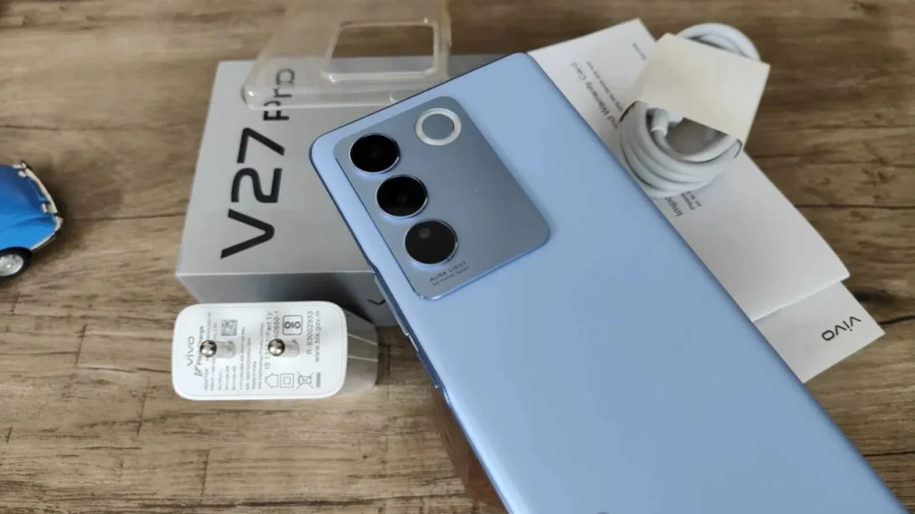 Vivo V27 Pro 5G Smartphone