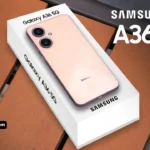 Samsung Galaxy A36 5G